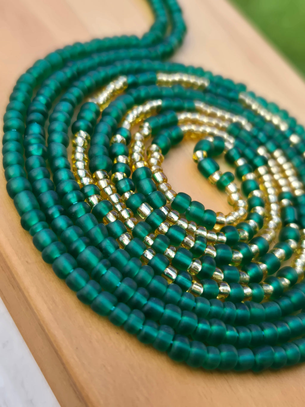Emerald Empress image 0