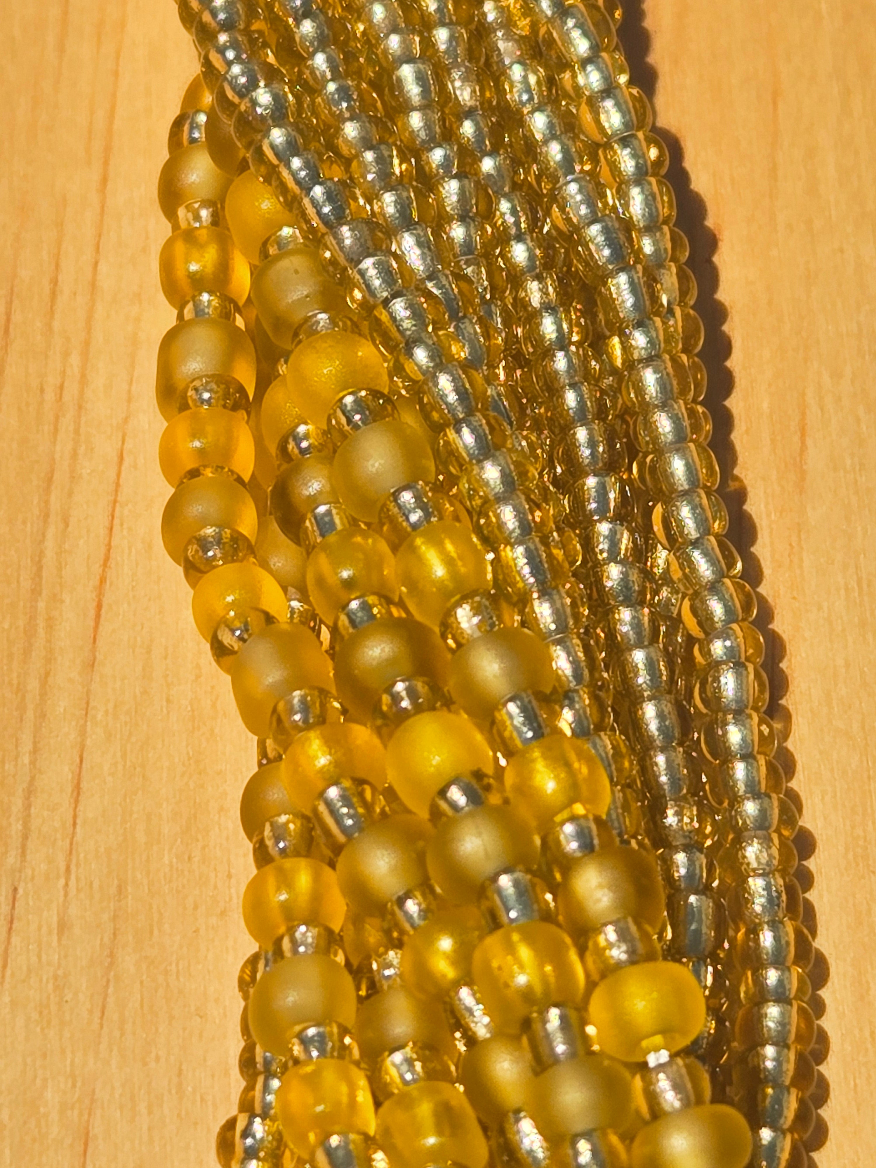 Golden Goddess image 0
