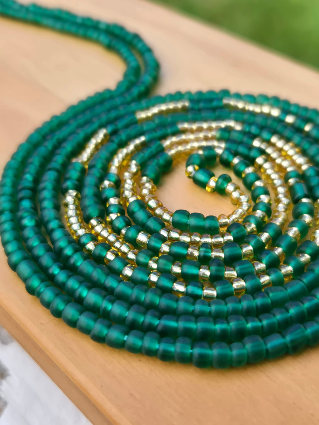 Emerald Empress image 1